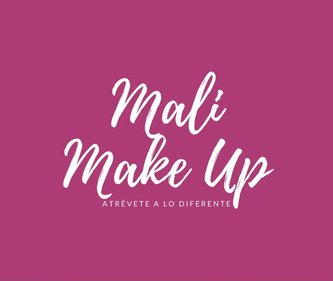 Logo de Mali Make Up